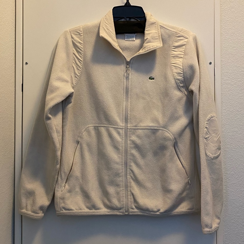 Lacoste Jacket